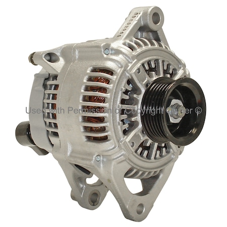 Mpa 96-02 Oldsmobile-Bravada Isuzu-Hombre G New Alternator, 13746N 13746N